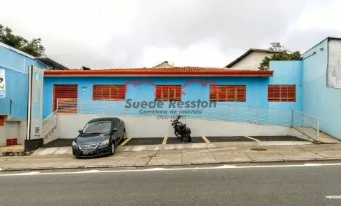 Imóvel Comercial à venda, 265m² no Interlagos, São Paulo