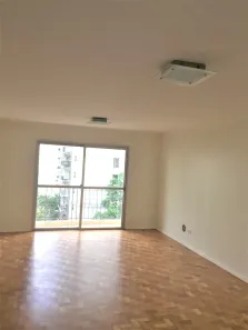 Apartamento com 2 Quartos para alugar, 100m² no Indianópolis, São Paulo