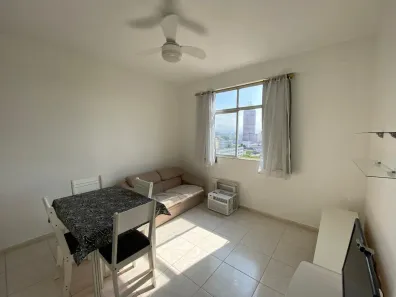 Apartamento com 1 Quarto à venda, 48m² no Centro, Niterói
