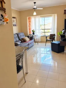 Apartamento com 3 Quartos à venda, 90m² no Vila Anhangüera, Campinas