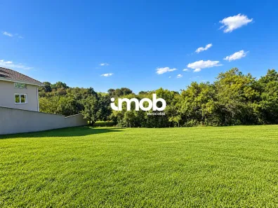 Lote/Terreno à venda, 862m² no Jardim Arco Rio Verde, Araçoiaba da Serra