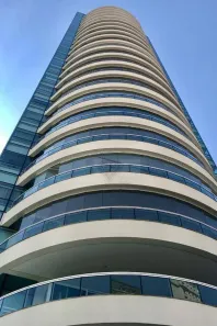 Apartamento com 4 Quartos à venda, 462m² no Itaim Bibi, São Paulo