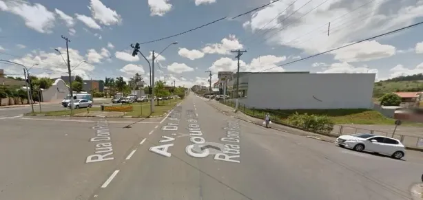 Lote/Terreno à venda, 1000m² no Jardim Conceição (Sousas), Campinas