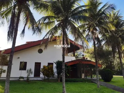 Casa de Condomínio com 4 Quartos à venda, 800m² no Itanhangá, Rio de Janeiro