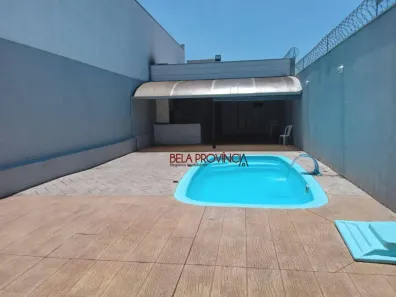 Casa com 1 Quarto à venda, 79m² no Água Branca, Piracicaba