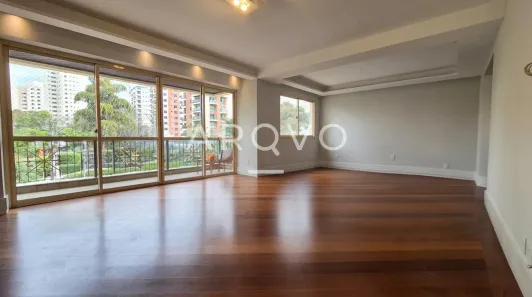 Apartamento com 3 Quartos à venda, 160m² no Jardim Vila Mariana, São Paulo