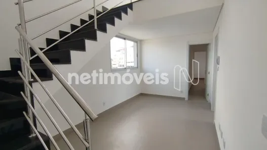 Cobertura com 3 Quartos para alugar, 138m² no Havaí, Belo Horizonte