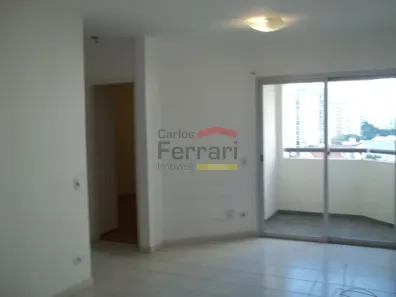 Apartamento com 2 Quartos à venda, 60m² no Jardim da Saúde, São Paulo