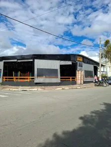Ponto Comercial com 1 Quarto para alugar, 30m² no Parque 9 de Julho, São Roque