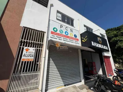 Sala Comercial para alugar, 25m² no Vila Progresso, Sorocaba