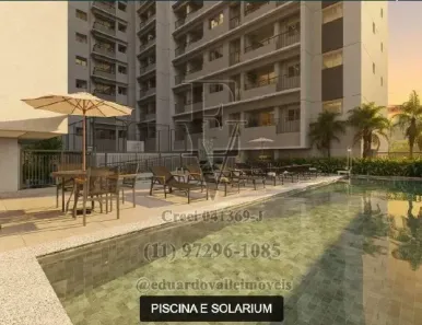 Apartamento com 3 Quartos à venda, 74m² no Penha de França, São Paulo