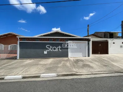 Imóvel Comercial com 3 Quartos para venda ou aluguel, 215m² no Jardim Boa Esperança, Campinas