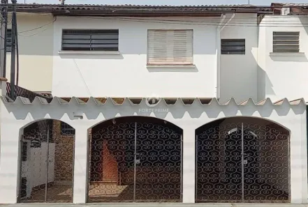Casa com 3 Quartos à venda, 170m² no Campo Belo, São Paulo