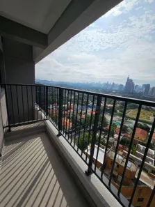 Apartamento com 1 Quarto à venda, 28m² no Butantã, São Paulo