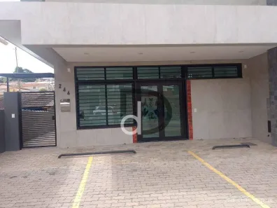 Ponto Comercial para alugar, 215m² no Centro, Vinhedo