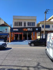 Prédio Residencial para alugar, 600m² no Carandiru, São Paulo