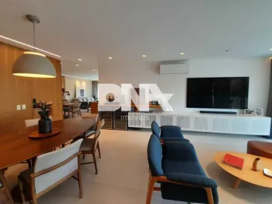 Apartamento com 2 Quartos à venda, 120m² no Barra da Tijuca, Rio de Janeiro