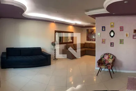 Casa com 3 Quartos à venda, 270m² no Assunção, São Bernardo do Campo