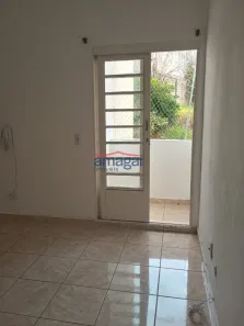 Apartamento com 2 Quartos para alugar, 54m² no Jardim das Indústrias, Jacareí