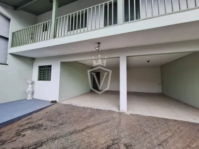 Casa com 2 Quartos para alugar, 190m² no Vila Della Piazza, Jundiaí