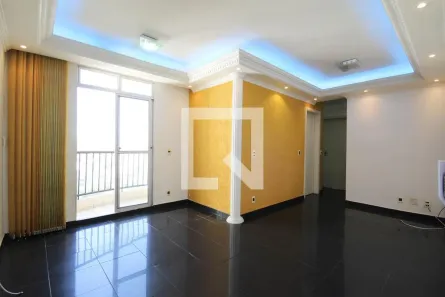 Apartamento com 2 Quartos à venda, 60m² no Cidade das Flores, Osasco