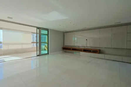 Apartamento com 4 Quartos à venda, 305m² no Belvedere, Belo Horizonte