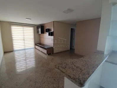 Apartamento com 3 Quartos à venda, 86m² no Vila Pires, Santo André