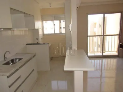 Apartamento com 2 Quartos à venda, 45m² no Jardim São Francisco, Piracicaba
