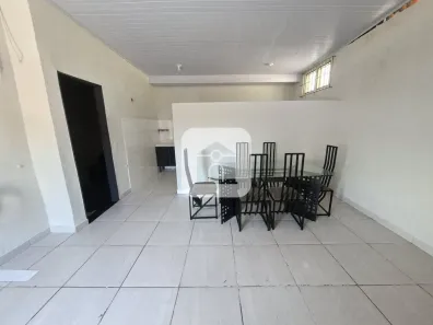 Casa com 2 Quartos para alugar, 100m² no Jaraguá, Uberlândia
