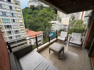 Apartamento com 2 Quartos à venda, 79m² no Ipanema, Rio de Janeiro