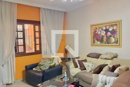 Casa com 3 Quartos à venda, 125m² no Parque Continental II, Guarulhos