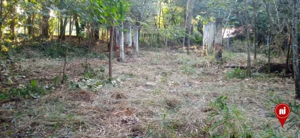 Lote/Terreno à venda, 4800m² no Itatiaia, São Joaquim de Bicas
