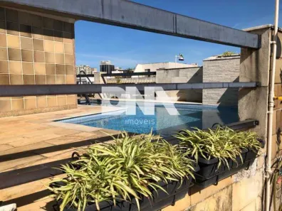 Cobertura com 3 Quartos à venda, 267m² no Barra da Tijuca, Rio de Janeiro