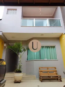 Sobrado com 4 Quartos à venda, 247m² no Vila Laís, São Paulo