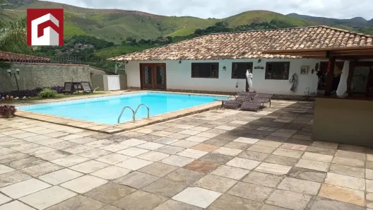 Casa com 4 Quartos à venda, 214m² no Posse, Petrópolis