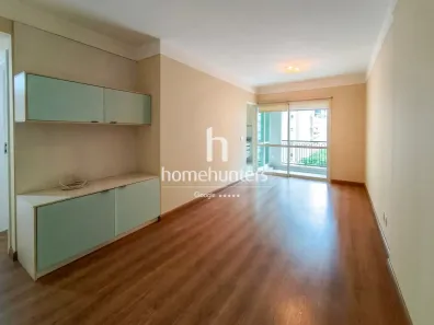 Apartamento com 2 Quartos para alugar, 69m² no Cambuí, Campinas