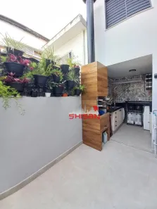 Casa com 3 Quartos à venda, 145m² no Bosque da Saúde, São Paulo