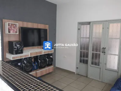 Casa com 2 Quartos à venda, 125m² no Jardim Maria Antonia (Nova Veneza), Sumaré