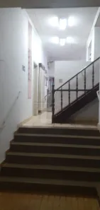Prédio Comercial com 85 Quartos à venda, 2150m² no Centro, São Carlos