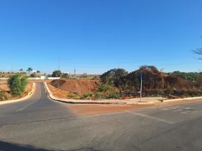Lote/Terreno à venda, 2053m² no Setor Pampulha, Aparecida de Goiânia