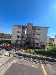 Apartamento com 2 Quartos à venda, 45m² no Monte Verde, Betim