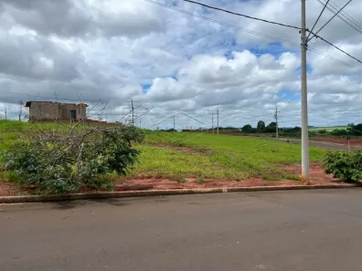 Imóvel Comercial à venda, 251m² no Residencial Vila da Mata I, Lençóis Paulista