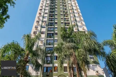 Apartamento com 3 Quartos à venda, 91m² no Santa Cecília, Porto Alegre