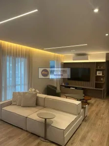 Apartamento com 3 Quartos à venda, 144m² no Alphaville, Santana de Parnaíba
