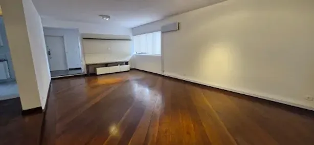 Apartamento com 3 Quartos para alugar, 210m² no Higienópolis, São Paulo