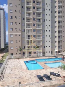 Apartamento com 2 Quartos à venda, 58m² no Vila Nova, Campinas