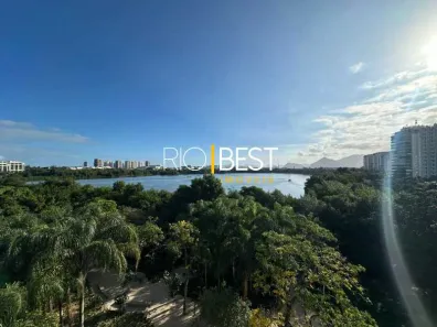 Apartamento com 3 Quartos à venda, 117m² no Barra da Tijuca, Rio de Janeiro