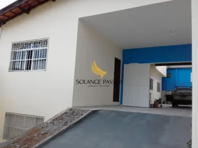 Casa com 3 Quartos à venda, 149m² no Jardim Primavera, Várzea Paulista