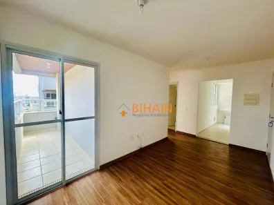Apartamento com 2 Quartos para alugar, 70m² no Buritis, Belo Horizonte