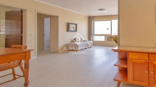 Apartamento com 1 Quarto à venda, 51m² no Independência, Porto Alegre